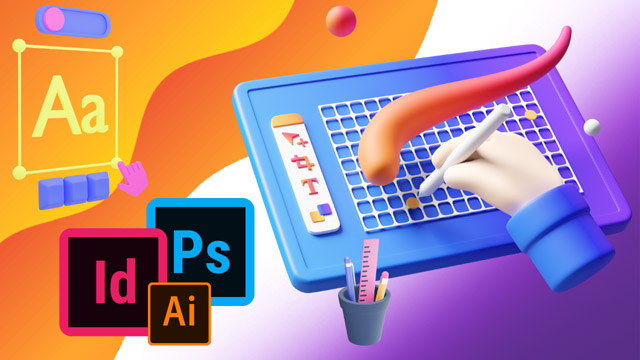 KLiC DTP (Adobe)